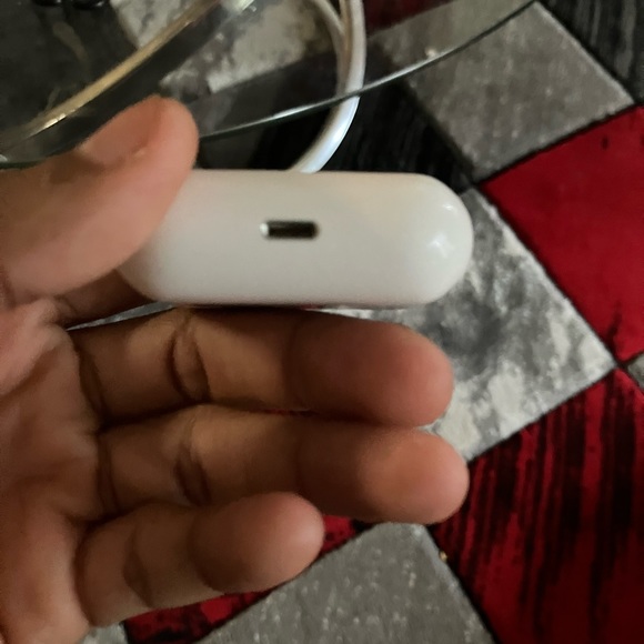 Airpod pros 2